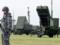 The US provided Japan with new missile defense systems