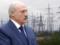 Lukashenko Rejects Russian Electricity