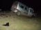 На Рівненщині автомобіль врізався в маршрутку, п ять людей постраждали