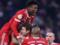 Bayern - Dortmund D 2: 1 Video goals and the review of the match