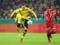 Игру Ярмоленко против Баварии оценили СМИ Германии