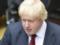 Boris Johnson arrived in Russia