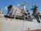 The Ministry of Defense refused the cruiser Ukraine