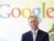 Head of the owner of Google holding Alphabet Eric Schmidt leaves his post