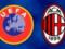 УЕФА оштрафовал Милан в рамках ФФП