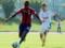 Dawn intensified Cameroonian midfielder