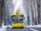 На новорічні свята київський транспорт змінить свій графік роботи