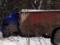 Тюменський далекобійник вже кілька днів живе в перевернутої фурі під Костромою