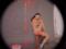 Nude Victoria in paint showed a figure in the new clip of the band  NONANGELI 