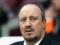 Benitez: With the necessary transfers, Newcastle will be in the top 8 of the Premier League