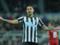 Mitrovic intends to leave Newcastle in January