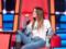 Надя Дорофеева заставила краснеть своих поклонников