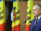 Молдаване выгоняют президента