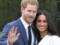Prince Harry s fiancee claimed to be the Bond girl