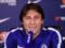 Conte: The place in the TOP-4 will be a success