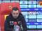 Trainer Benevento: Let us be considered crazy, but we believe