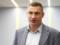 We are preparing large-scale infrastructure changes in Kiev, - Klitschko