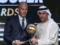 Zidane became the best coach of the year