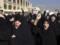 Iran continues mass protests