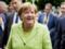 Merkel ready to form a coalition government