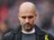 Guardiola: Arbitrators must protect the players