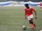 Young Indian footballer committed suicide right after the celebration of the New Year