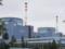 Power unit No. 2 of the Khmelnitsky nuclear power plant is off