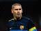 Legendary goalkeeper Valdes completed his football career