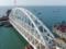 Оккупанты в Крыму вдруг осознали, что Украина однажды может развалить Крымский мост
