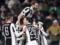 Juventus defeated Torino and went to the semi-finals of the Italian Cup