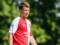 Rotan already this week will be a player of  Dynamo  - media