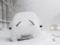 In New York, a storm is raging, all schools in the city are closed for one day