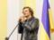 On Christmas Eve the French singer sang in Ukrainian