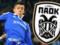 PAOK is not interested in Khacheridi