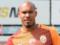 De Jong terminated the contract with Galatasaray