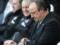 Benitez: Newcastle did not have enough experience with Luton Town