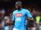 Agent: Van Dyck plays in England, and Coulibaly is the best defender in Italy