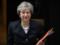 Theresa May plans to reshuffle in the government - media