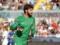 Liverpool was not interested in Alisson - agent