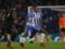 Brighton knocked out Crystal Palace from the FA Cup