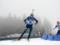 Ukrainka Jim emotionally answered the criticism of the fans after the 5th place in the relay race