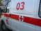 In Nikopol, two schoolchildren suffered from a firecrack explosion