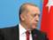 Ердоган знову звинувачує США в спробі держперевороту