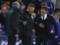 Conte: I will not forget the words of Mourinho