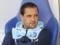 Sanjar: Olympique has significant losses