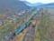 In Transcarpathia the freight train derailed - PHOTOS,