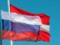 Австрия рвется к отмене санкций против России