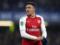 Wenger: Sanchez stayed on the bench not because of his departure from the club