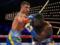 Lomachenko s shorts from the fight against Rigondo hit the Boxing Hall of Fame