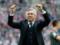 Ancelotti has agreed a contract with Arsenal - media